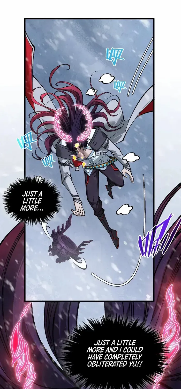 Read The Eternal Supreme chapter 351 image 60 on Lezhin