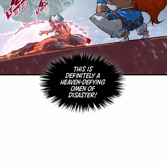 Read The Eternal Supreme chapter 351 image 65 on Lezhin