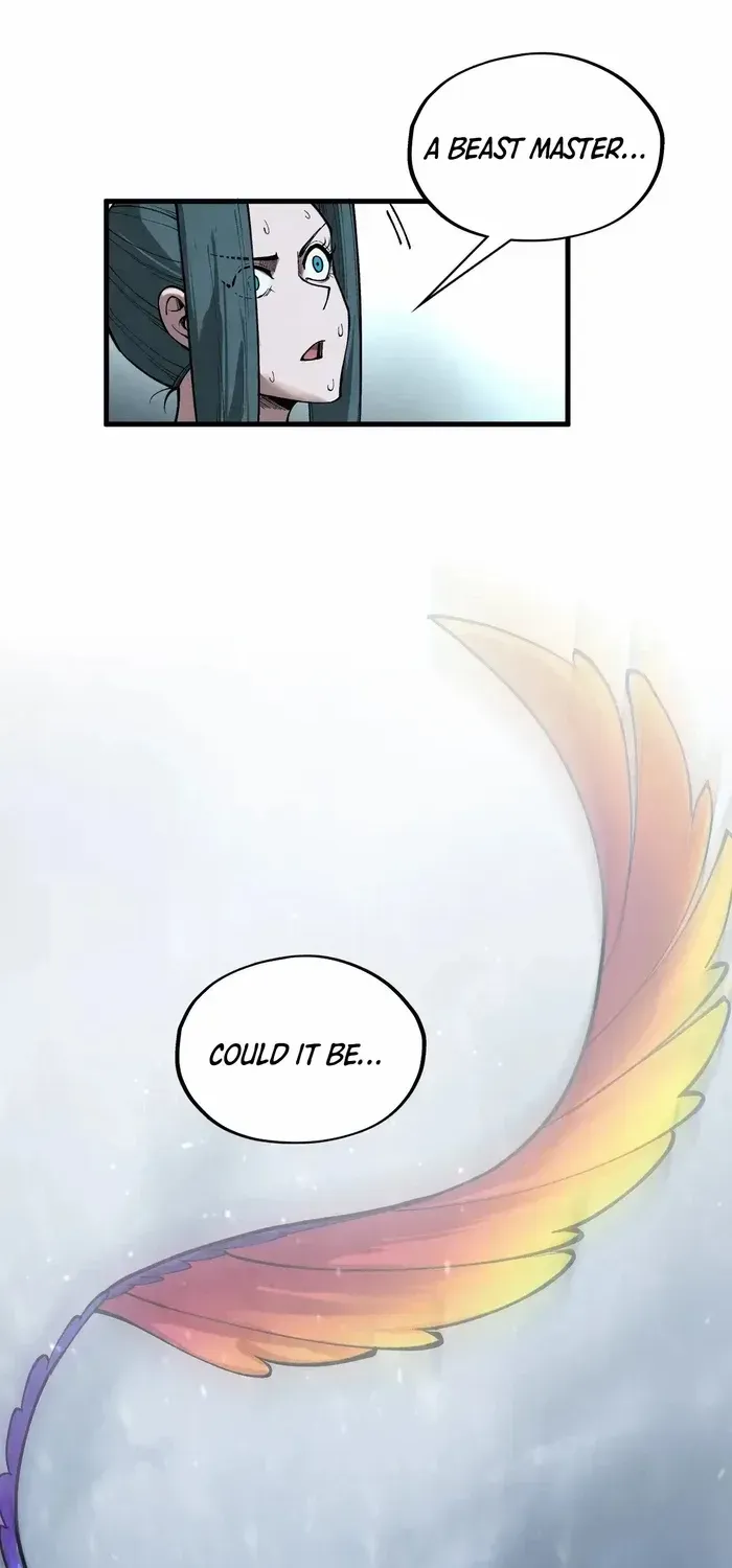 Read The Eternal Supreme chapter 351 image 72 on Lezhin