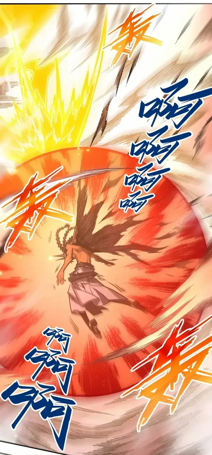 Read The Eternal Supreme chapter 351 image 9 on Lezhin