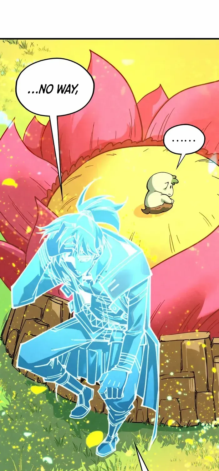 Read The Eternal Supreme chapter 355 image 2 on Lezhin