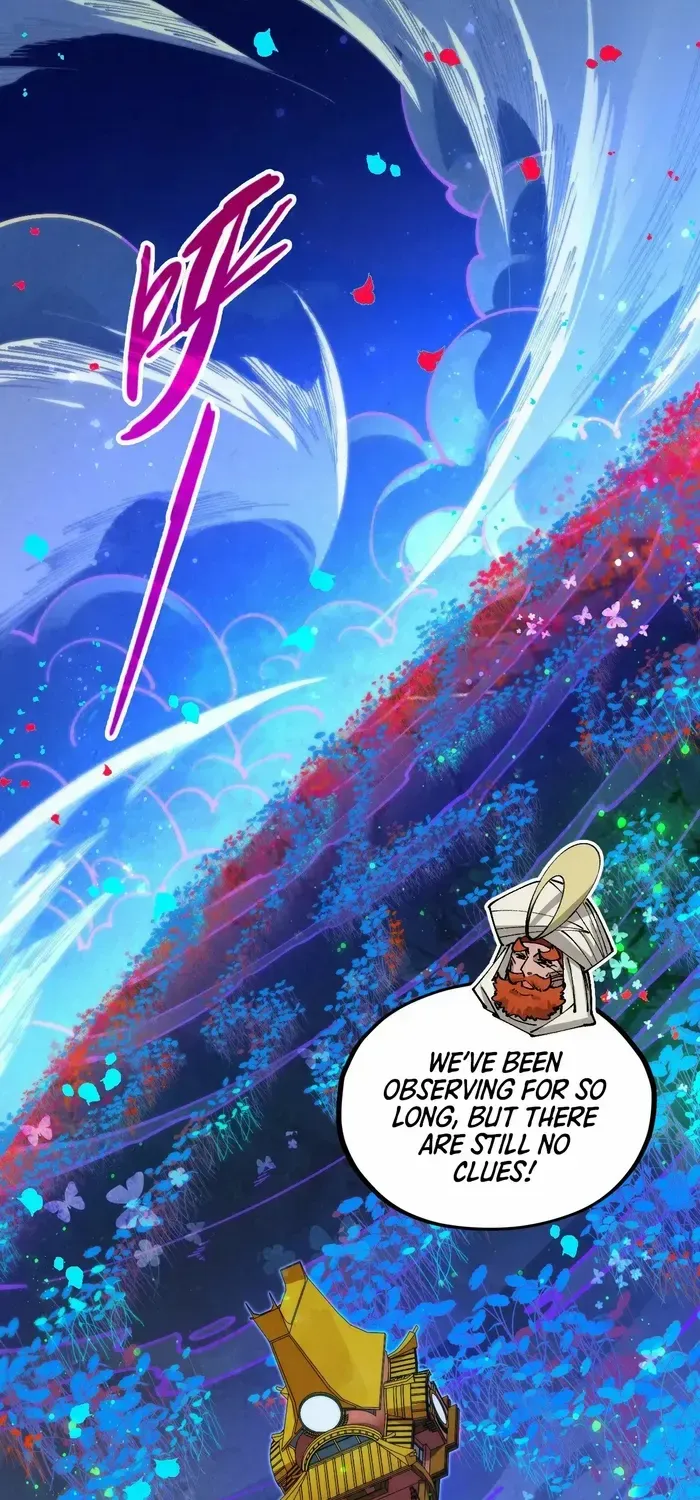 Read The Eternal Supreme chapter 355 image 21 on Lezhin