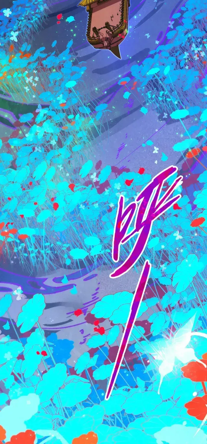 Read The Eternal Supreme chapter 355 image 22 on Lezhin