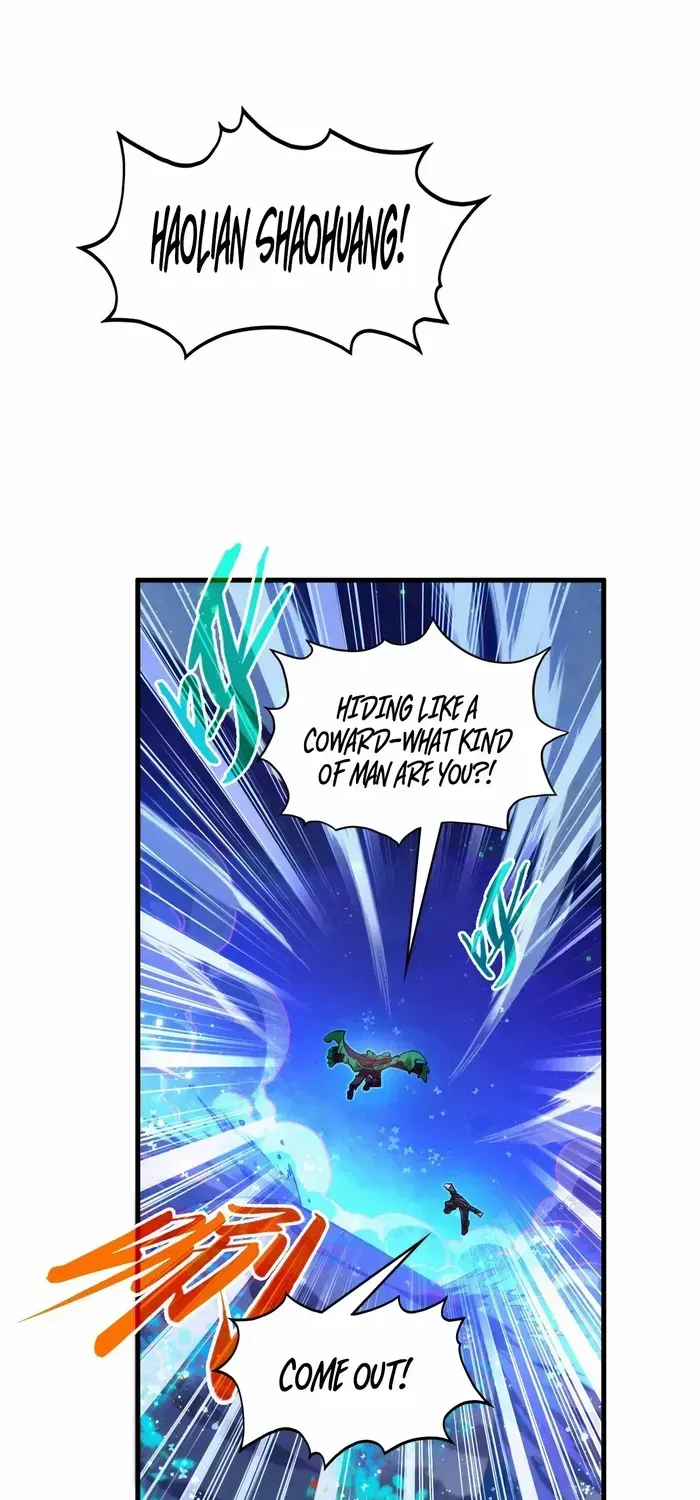 Read The Eternal Supreme chapter 355 image 38 on Lezhin