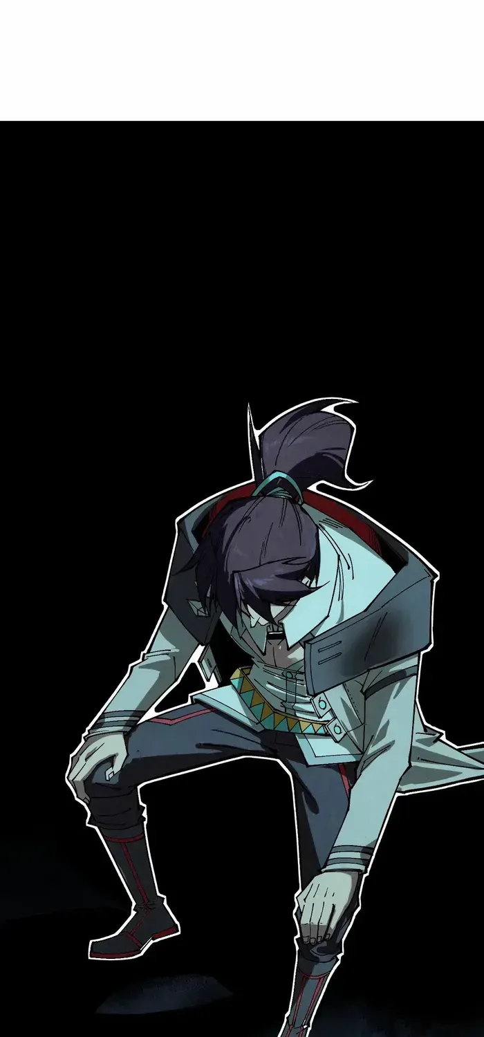 Read The Eternal Supreme chapter 355 image 4 on Lezhin