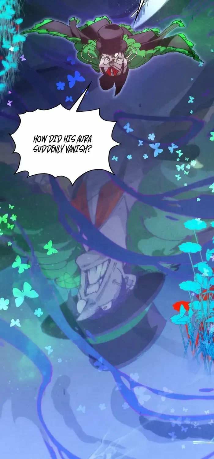 Read The Eternal Supreme chapter 355 image 41 on Lezhin