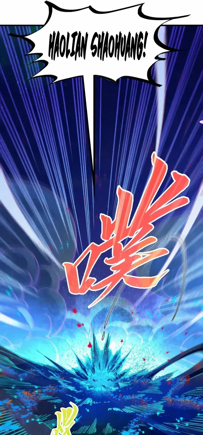 Read The Eternal Supreme chapter 355 image 44 on Lezhin