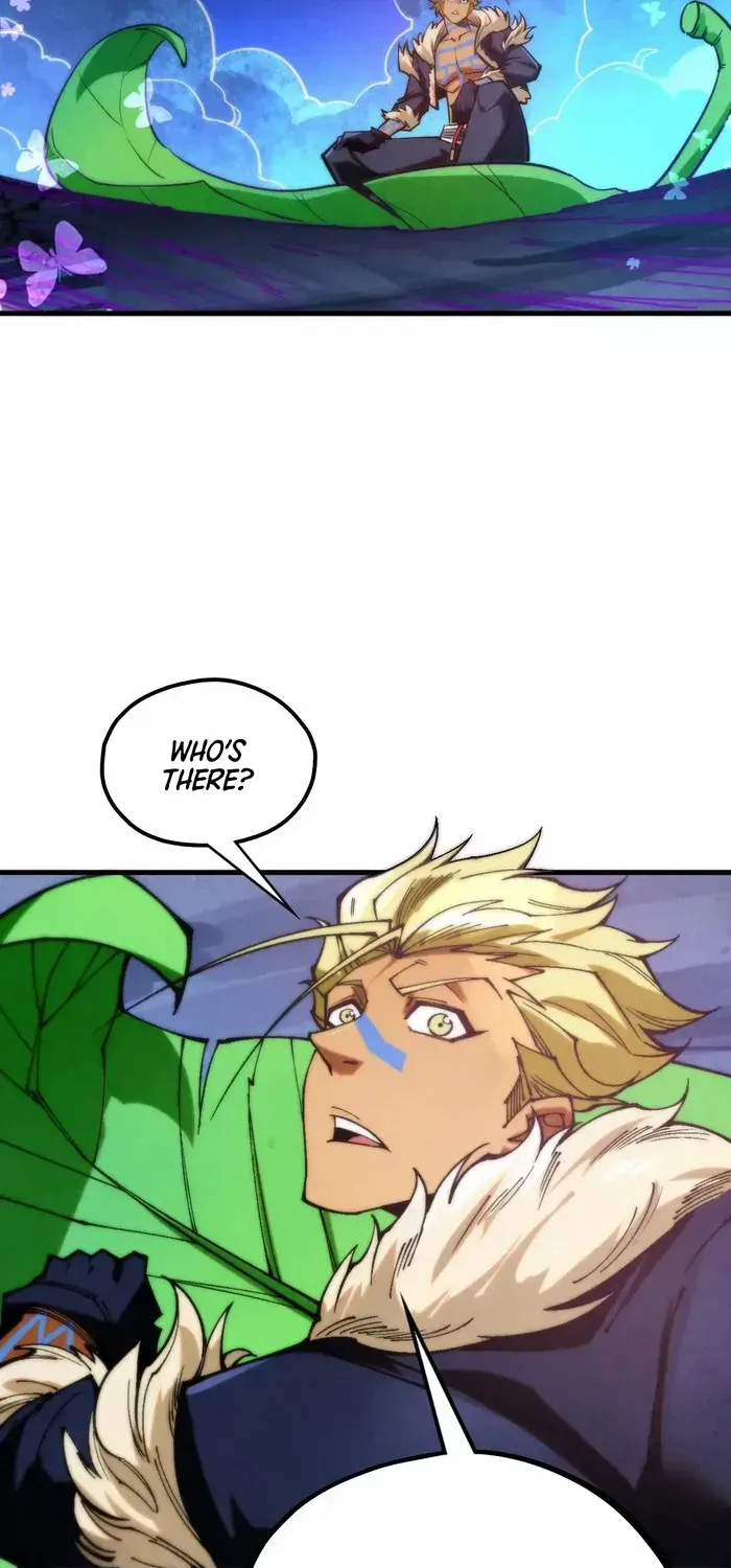 Read The Eternal Supreme chapter 355 image 47 on Lezhin