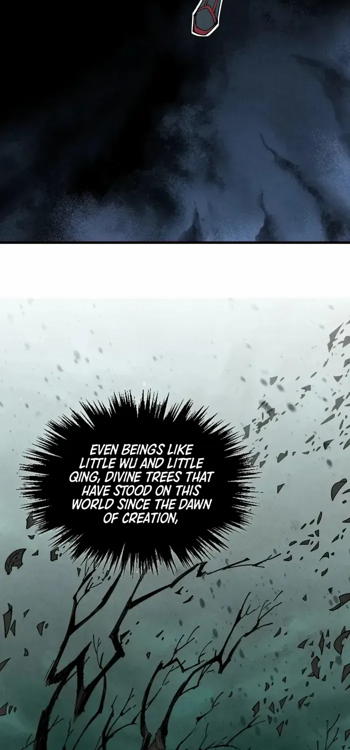 Read The Eternal Supreme chapter 355 image 5 on Lezhin