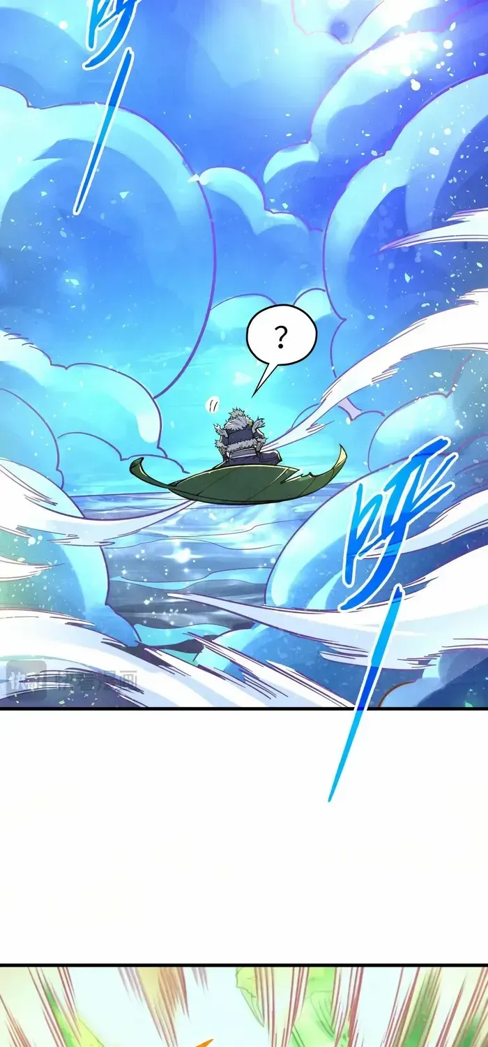 Read The Eternal Supreme chapter 355 image 52 on Lezhin