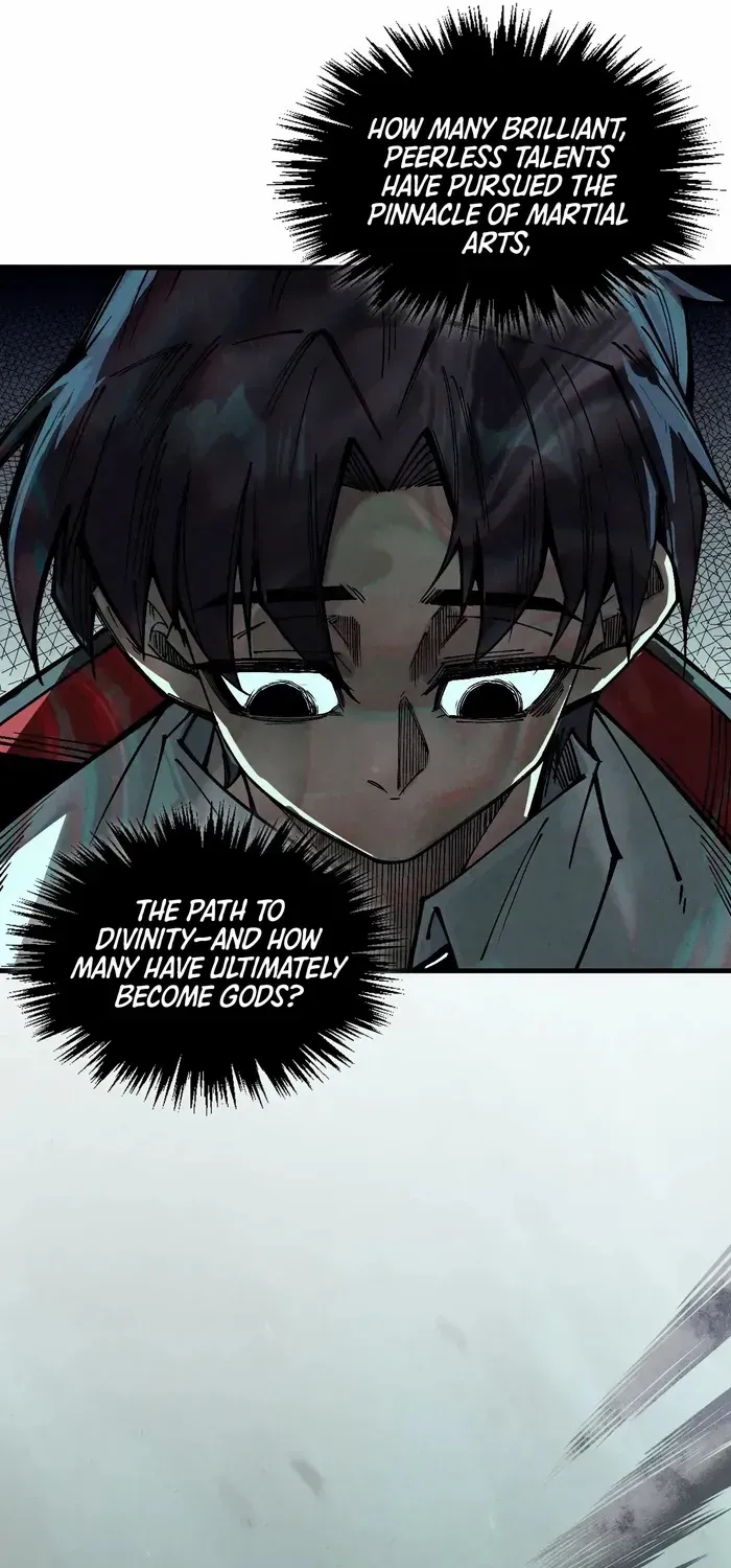 Read The Eternal Supreme chapter 355 image 8 on Lezhin