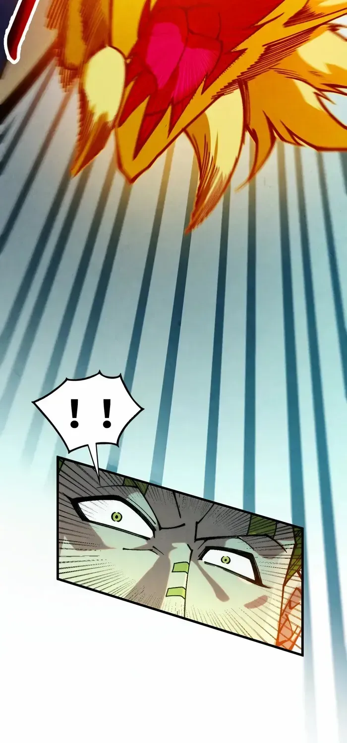Read The Eternal Supreme chapter 356 image 11 on Lezhin