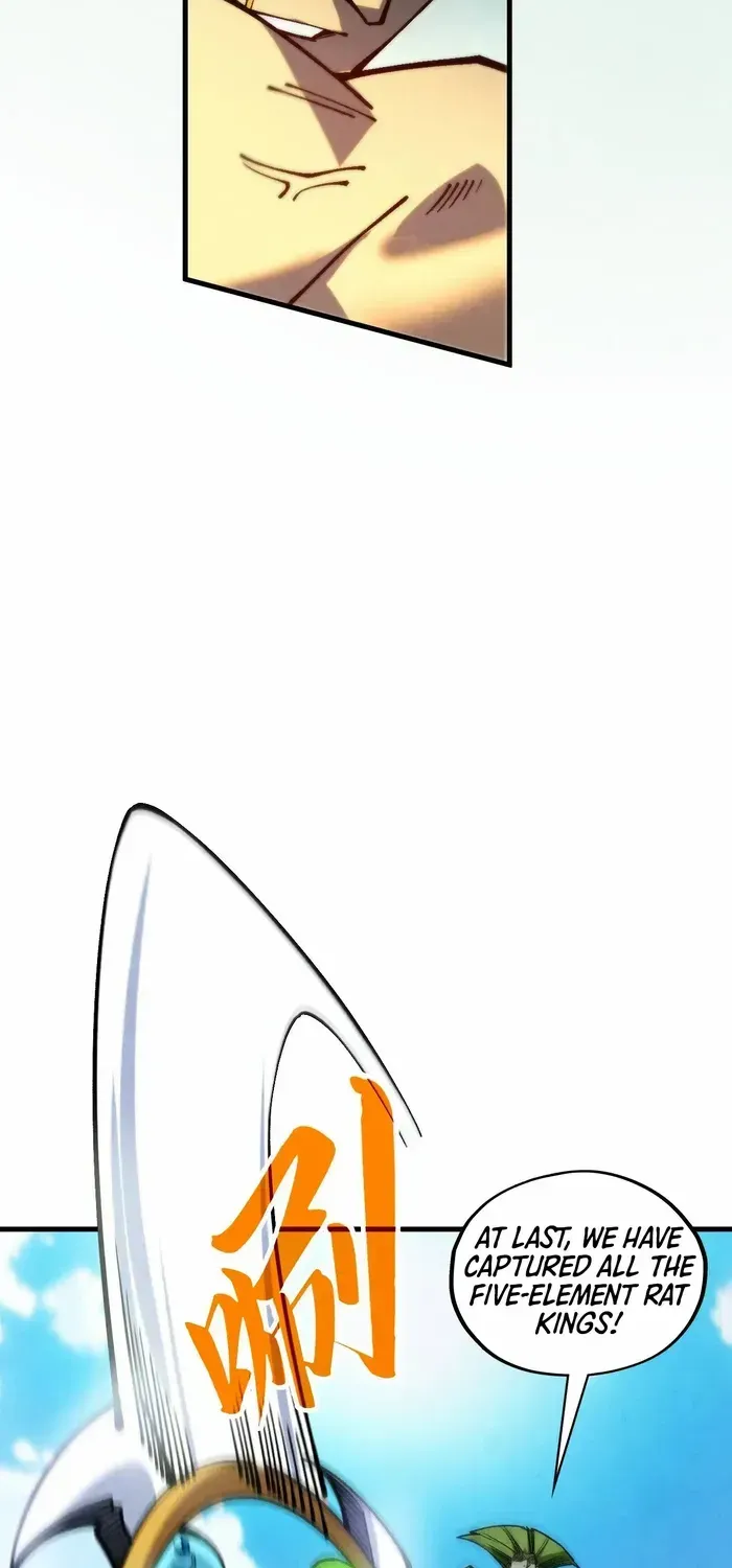 Read The Eternal Supreme chapter 356 image 15 on Lezhin