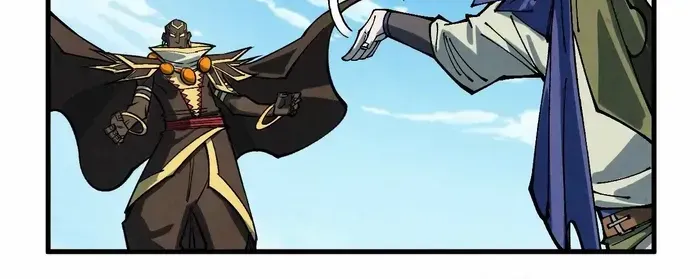 Read The Eternal Supreme chapter 356 image 23 on Lezhin