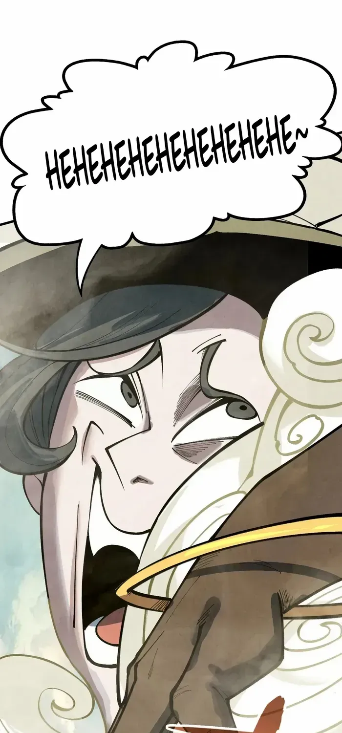 Read The Eternal Supreme chapter 356 image 36 on Lezhin
