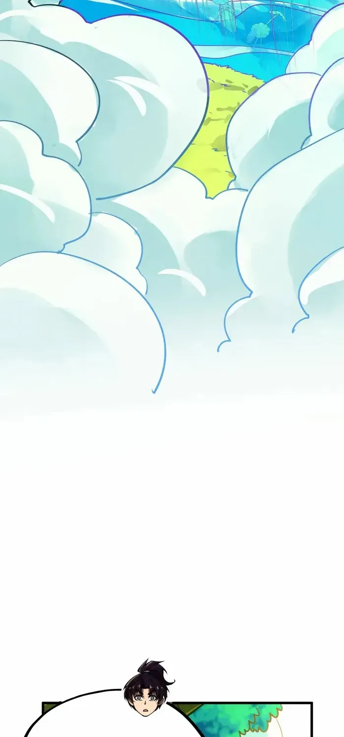 Read The Eternal Supreme chapter 356 image 44 on Lezhin