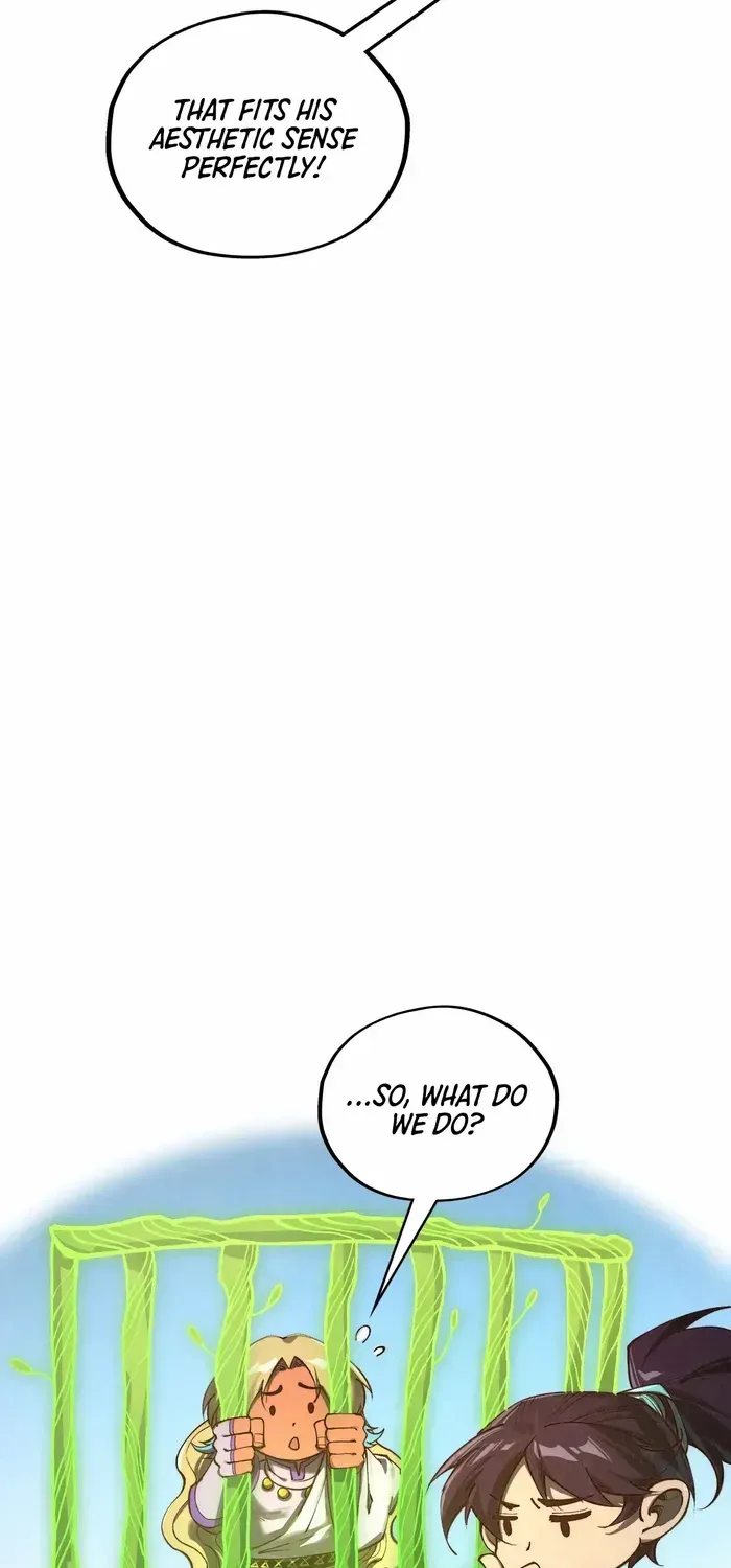 Read The Eternal Supreme chapter 356 image 52 on Lezhin