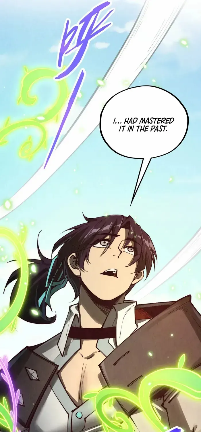 Read The Eternal Supreme chapter 356 image 59 on Lezhin