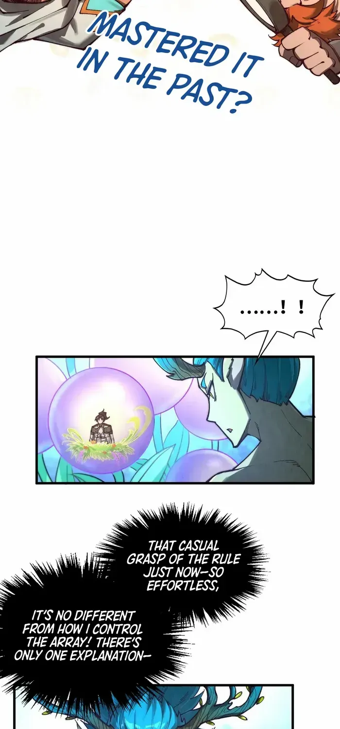 Read The Eternal Supreme chapter 356 image 61 on Lezhin