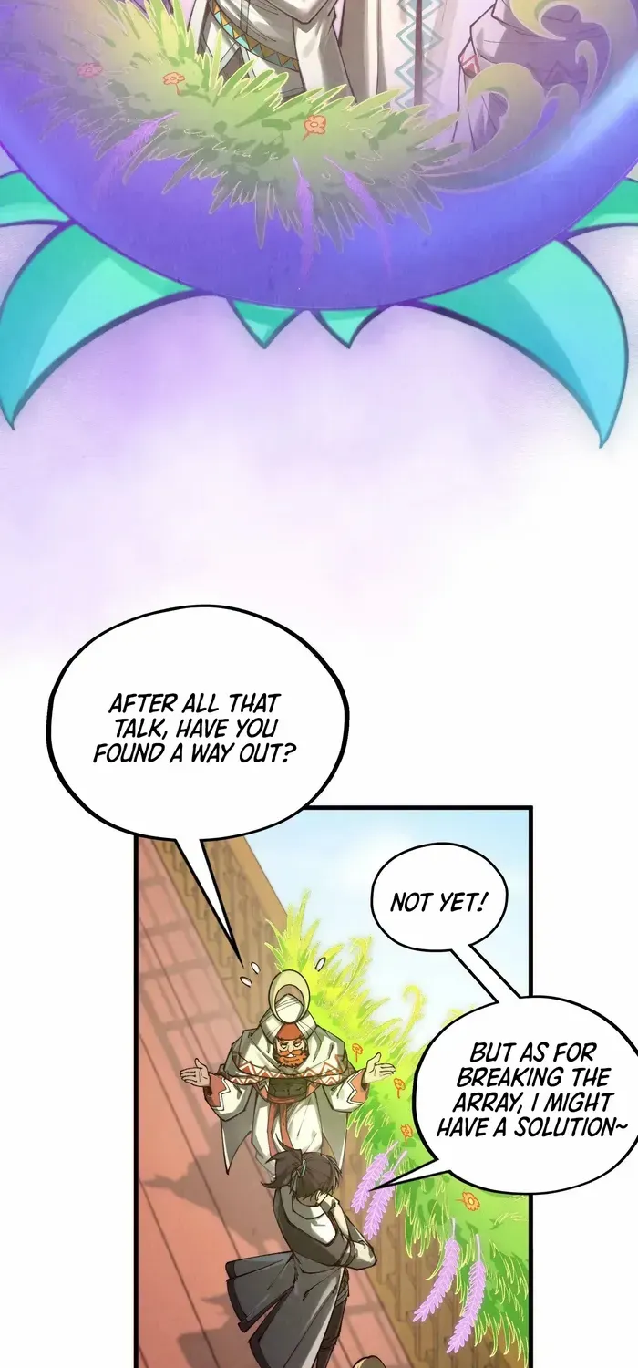 Read The Eternal Supreme chapter 356 image 63 on Lezhin