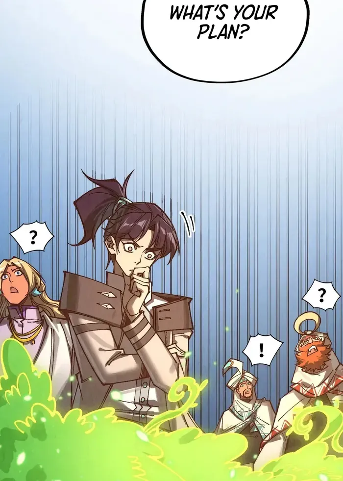 Read The Eternal Supreme chapter 356 image 67 on Lezhin