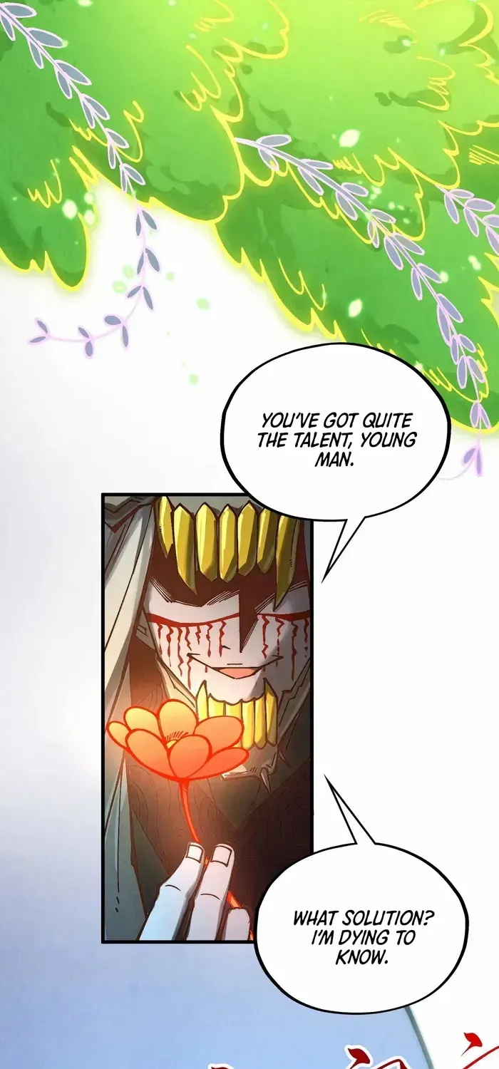 Read The Eternal Supreme chapter 356 image 68 on Lezhin