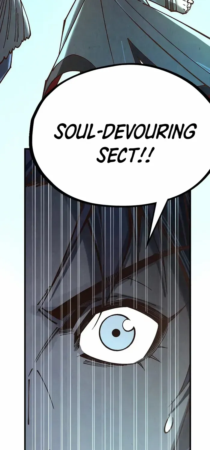 Read The Eternal Supreme chapter 356 image 70 on Lezhin