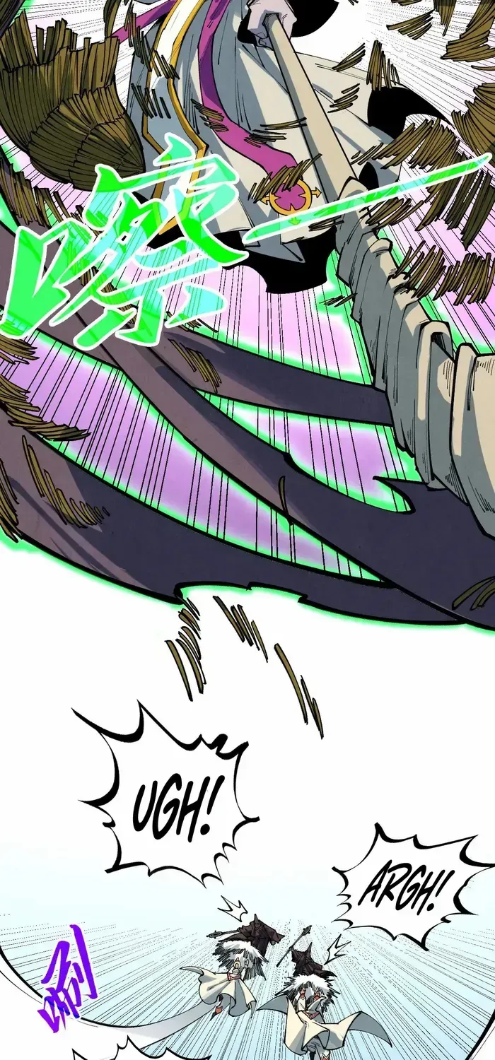 Read The Eternal Supreme chapter 357 image 12 on Lezhin