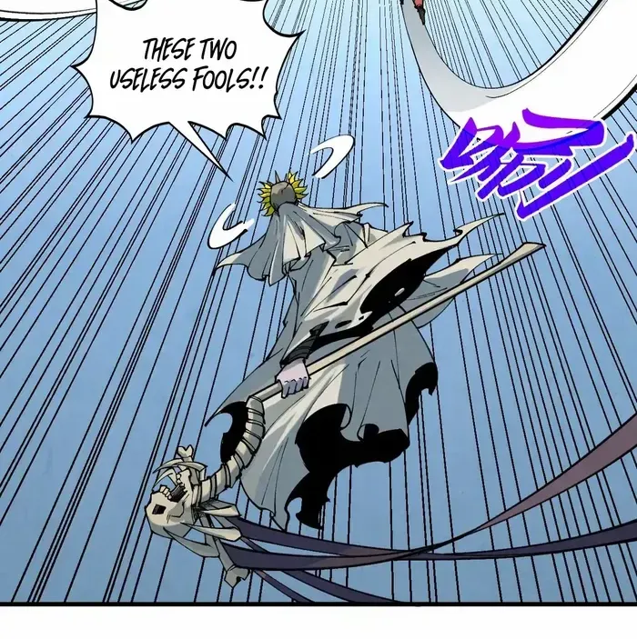 Read The Eternal Supreme chapter 357 image 13 on Lezhin