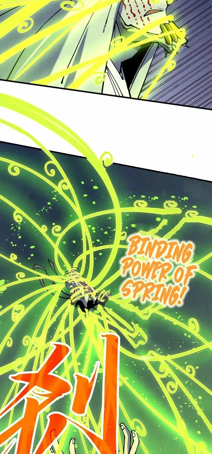 Read The Eternal Supreme chapter 357 image 16 on Lezhin