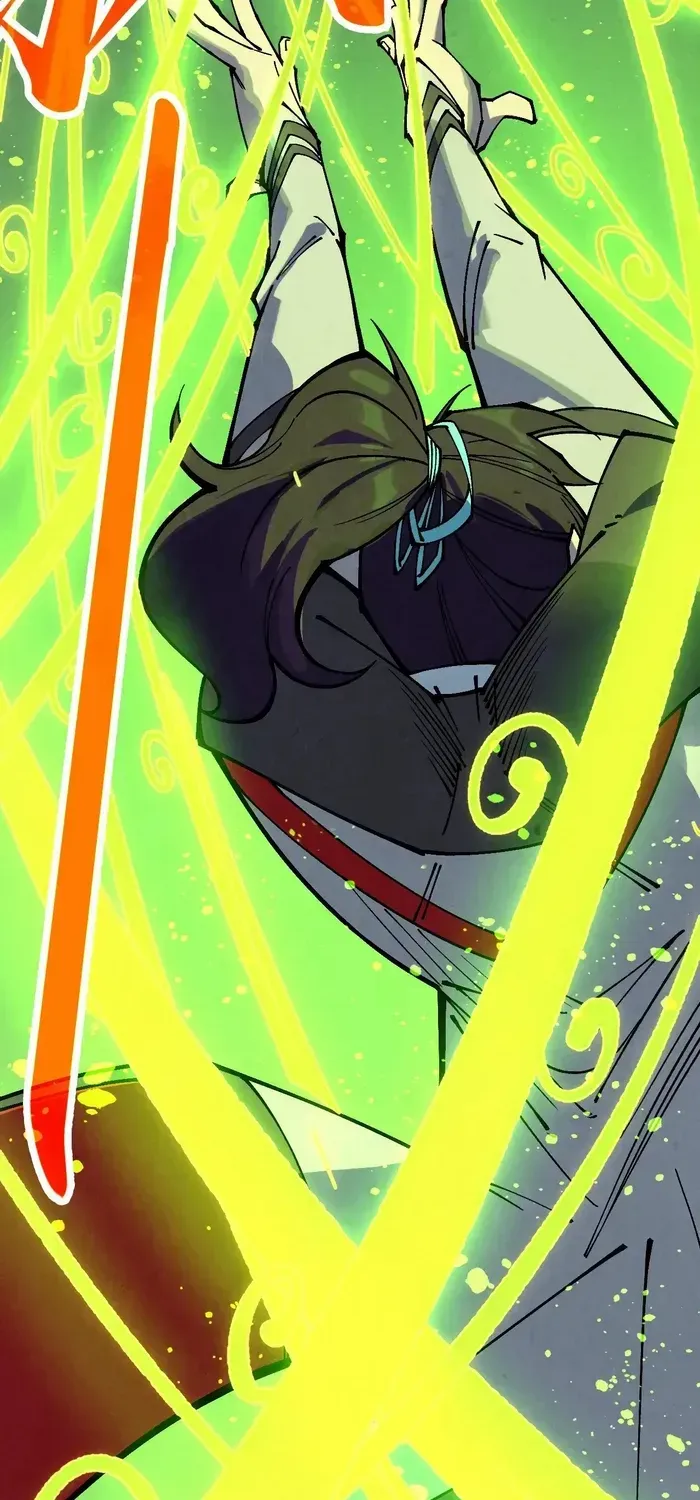 Read The Eternal Supreme chapter 357 image 17 on Lezhin