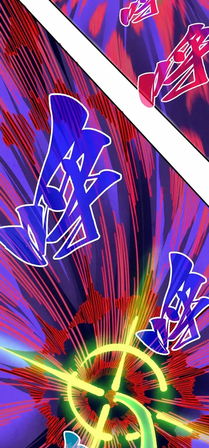 Read The Eternal Supreme chapter 357 image 23 on Lezhin