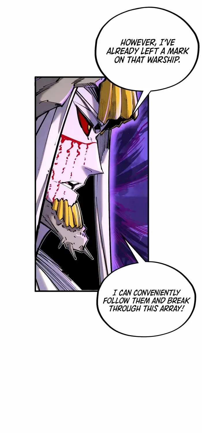 Read The Eternal Supreme chapter 357 image 26 on Lezhin