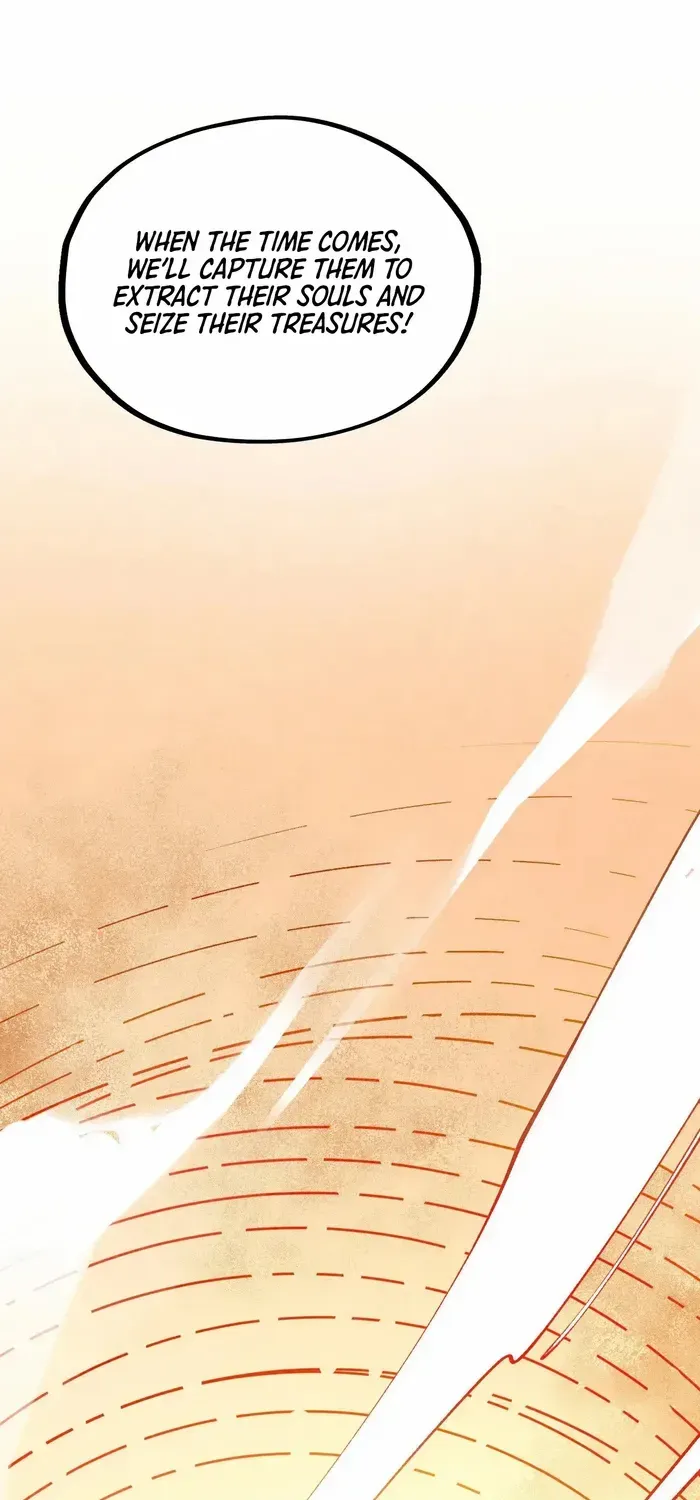 Read The Eternal Supreme chapter 357 image 27 on Lezhin