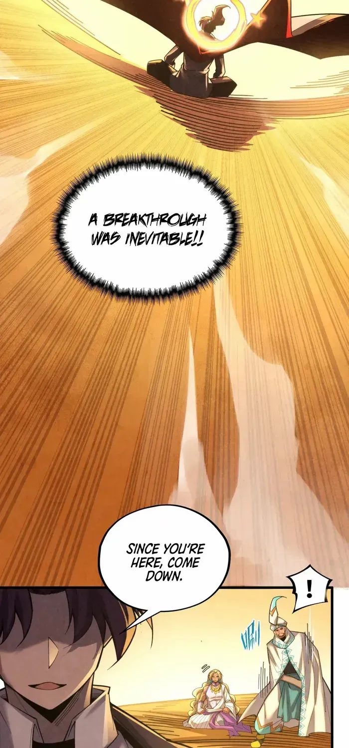 Read The Eternal Supreme chapter 357 image 43 on Lezhin