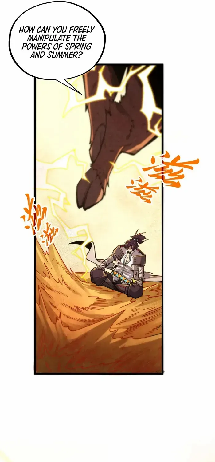 Read The Eternal Supreme chapter 357 image 45 on Lezhin