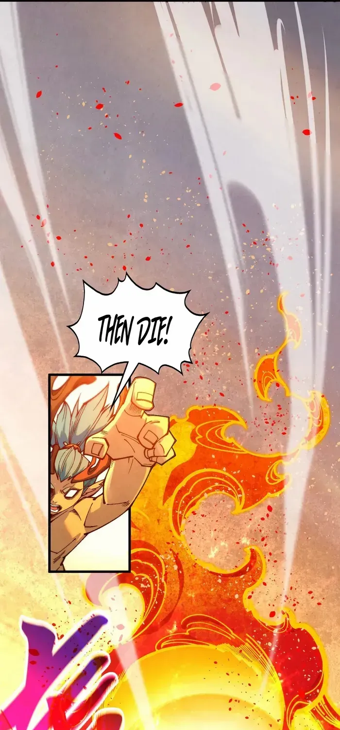 Read The Eternal Supreme chapter 357 image 49 on Lezhin