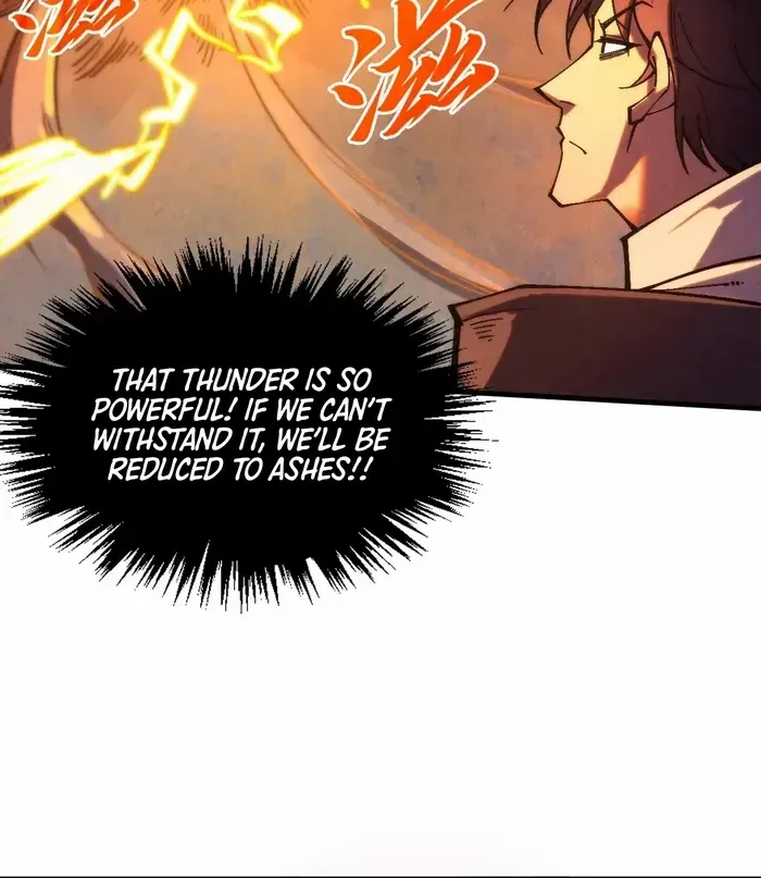 Read The Eternal Supreme chapter 357 image 58 on Lezhin