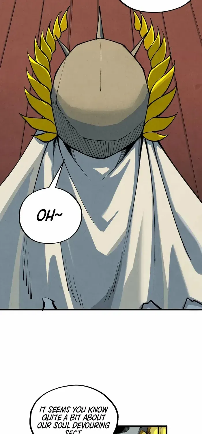 Read The Eternal Supreme chapter 357 image 6 on Lezhin