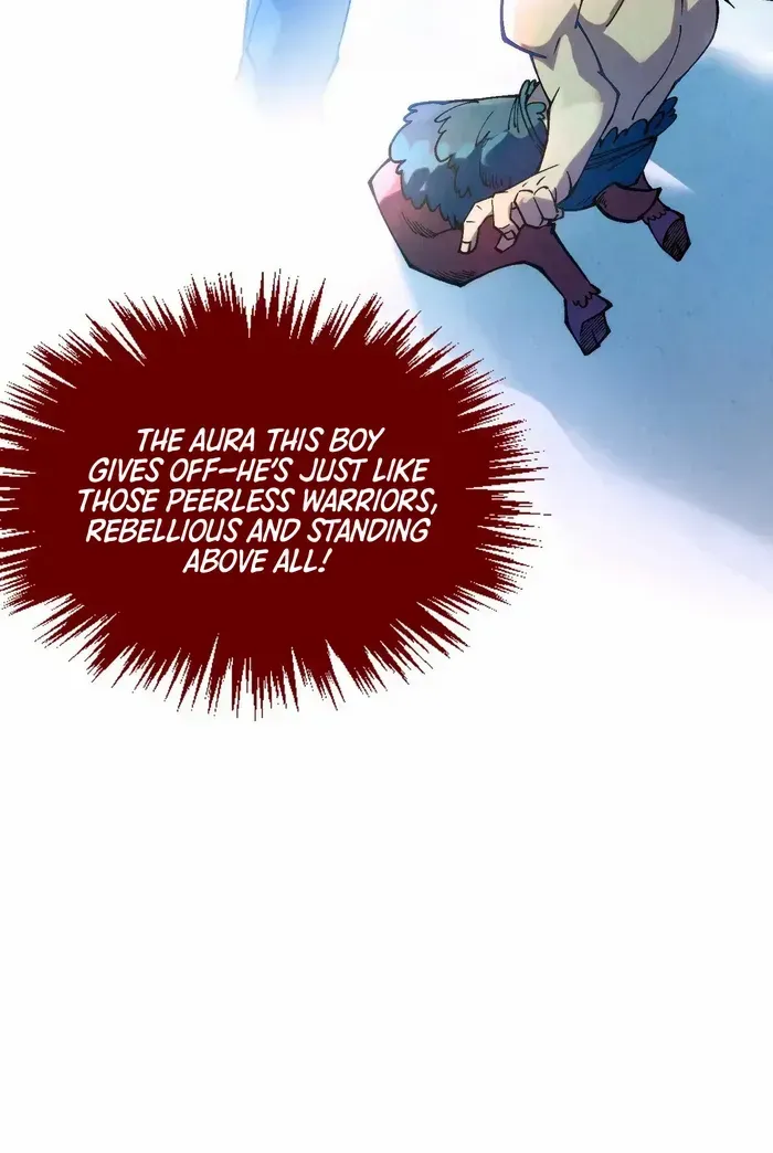 Read The Eternal Supreme chapter 357 image 68 on Lezhin