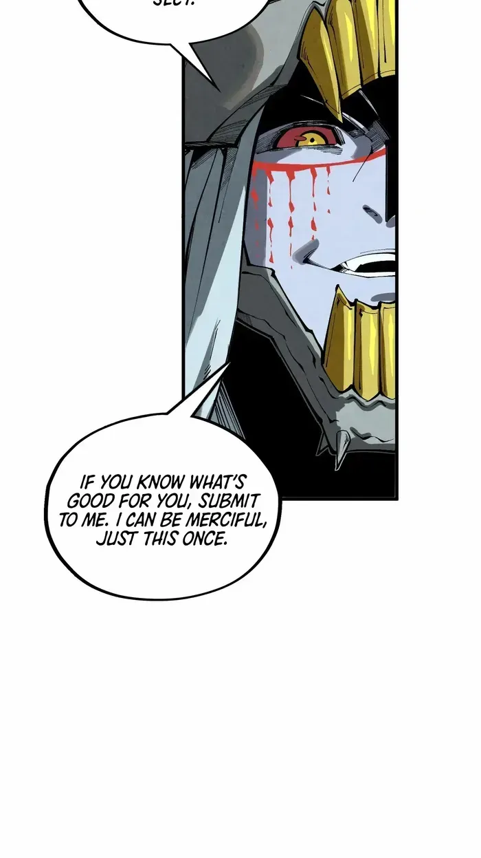 Read The Eternal Supreme chapter 357 image 7 on Lezhin