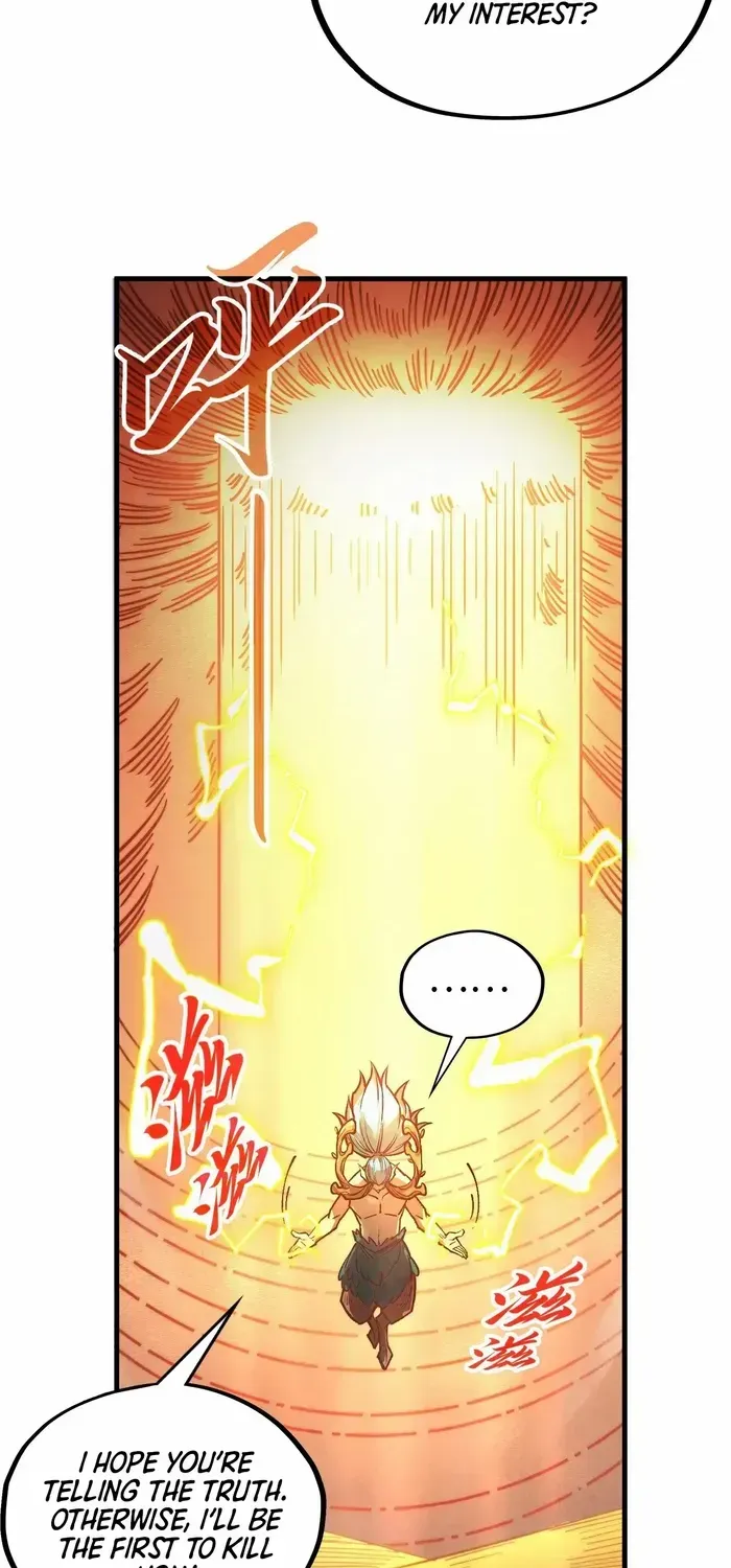Read The Eternal Supreme chapter 357 image 70 on Lezhin