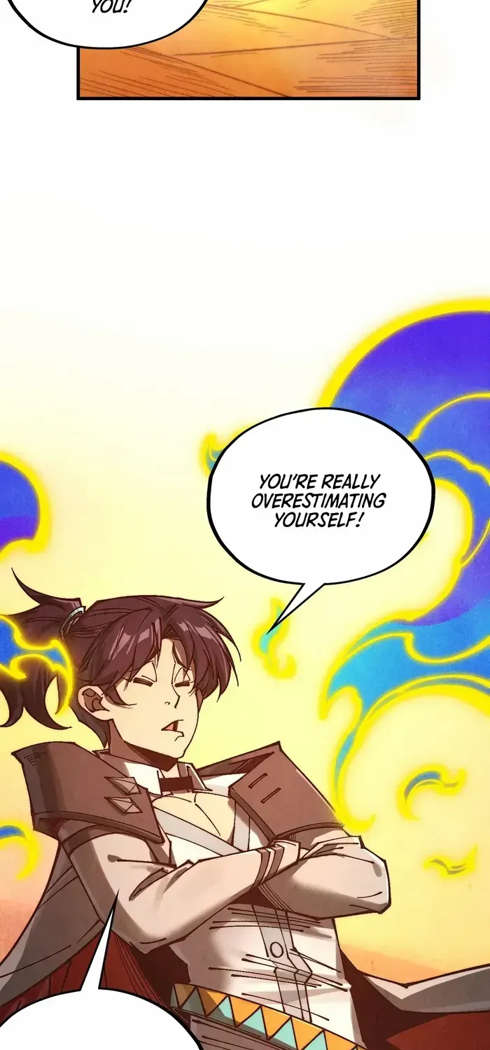 Read The Eternal Supreme chapter 357 image 71 on Lezhin