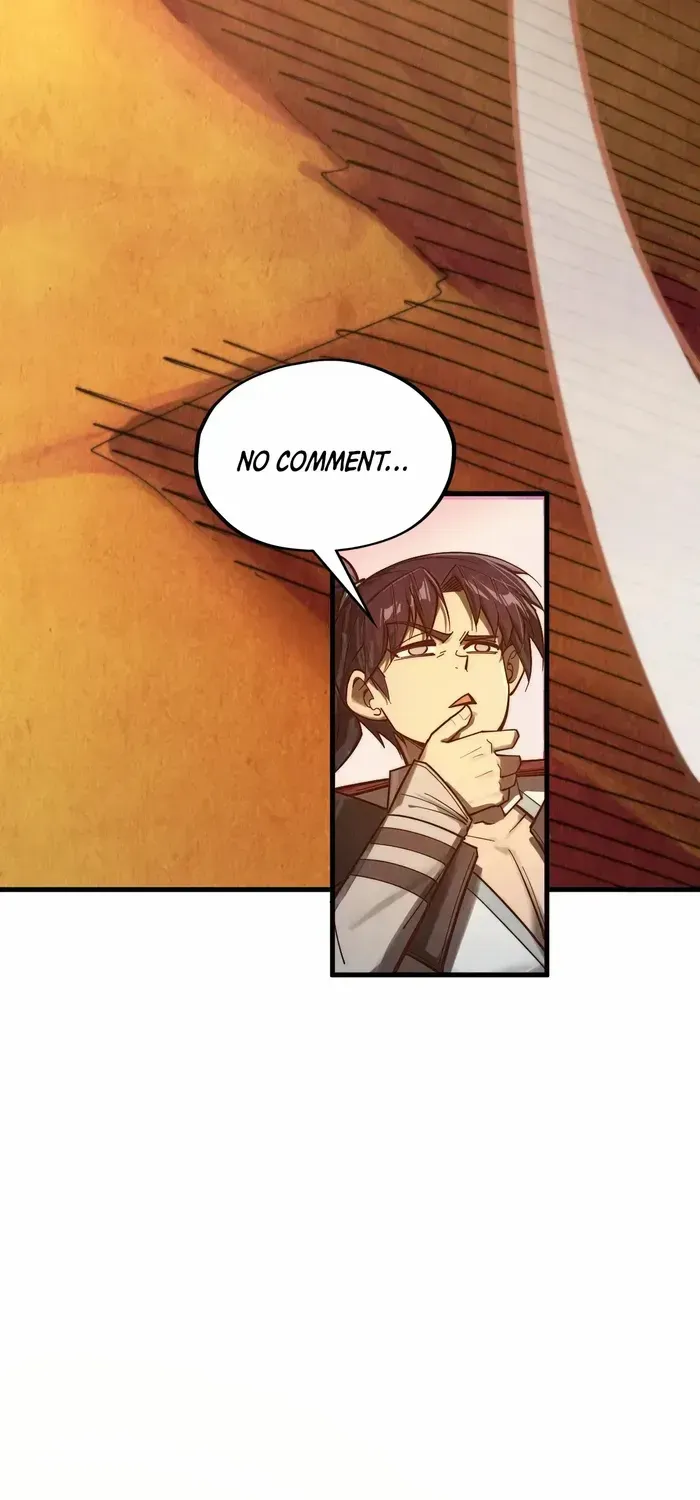 Read The Eternal Supreme chapter 357 image 76 on Lezhin
