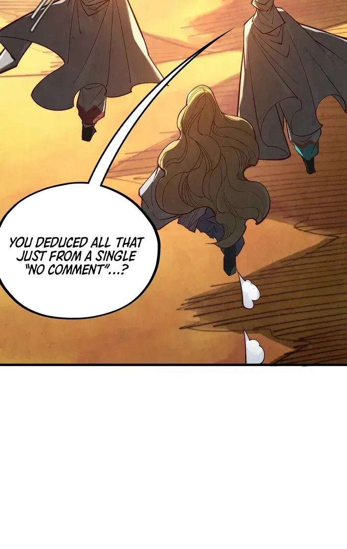 Read The Eternal Supreme chapter 357 image 78 on Lezhin
