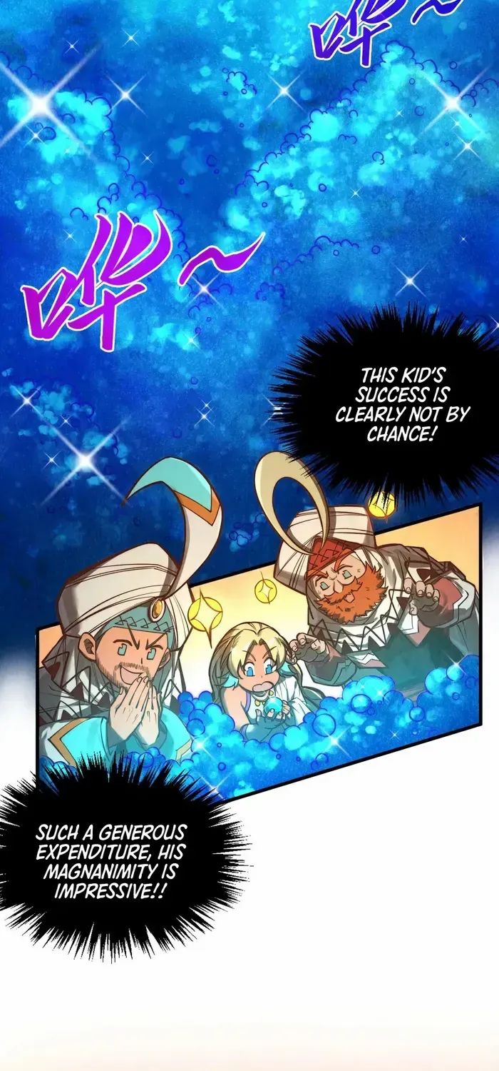 Read The Eternal Supreme chapter 357 image 81 on Lezhin
