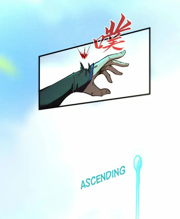 Read The Eternal Supreme chapter 358 image 11 on Lezhin