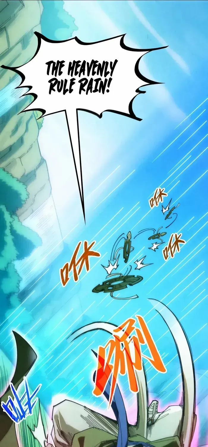 Read The Eternal Supreme chapter 358 image 17 on Lezhin