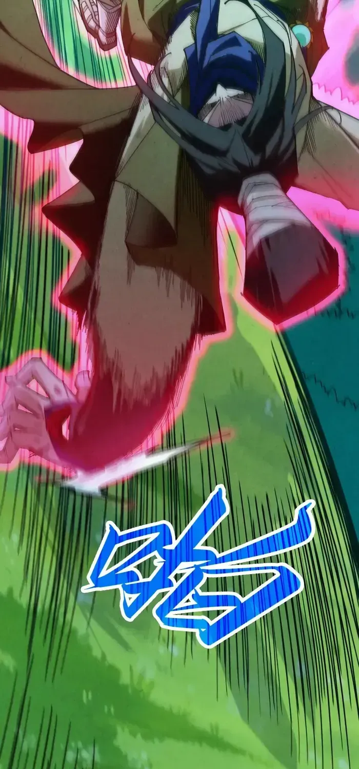Read The Eternal Supreme chapter 358 image 18 on Lezhin