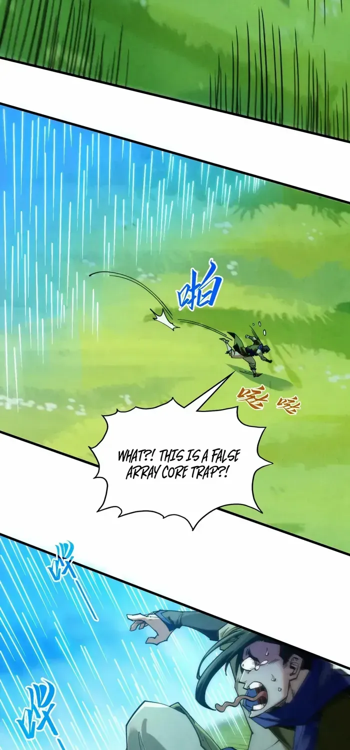 Read The Eternal Supreme chapter 358 image 19 on Lezhin
